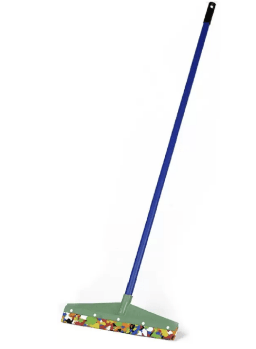 Wet & Dry Mop  (Multicolor) wiper